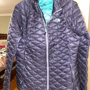 North face jacket